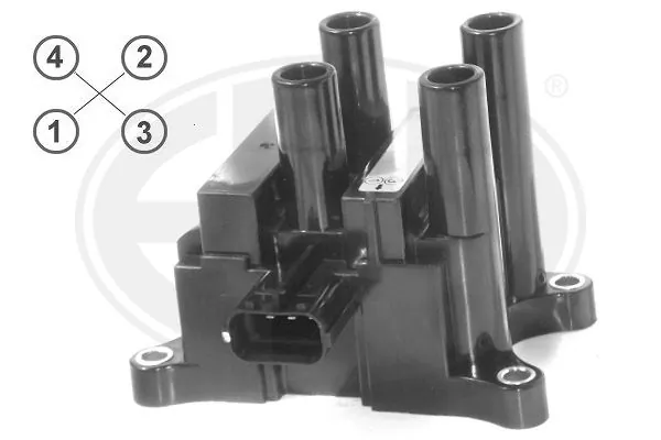 Ignition Coil