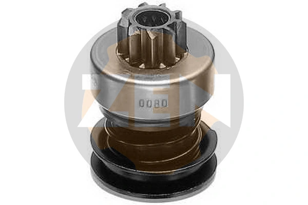 Freewheel Gear, starter