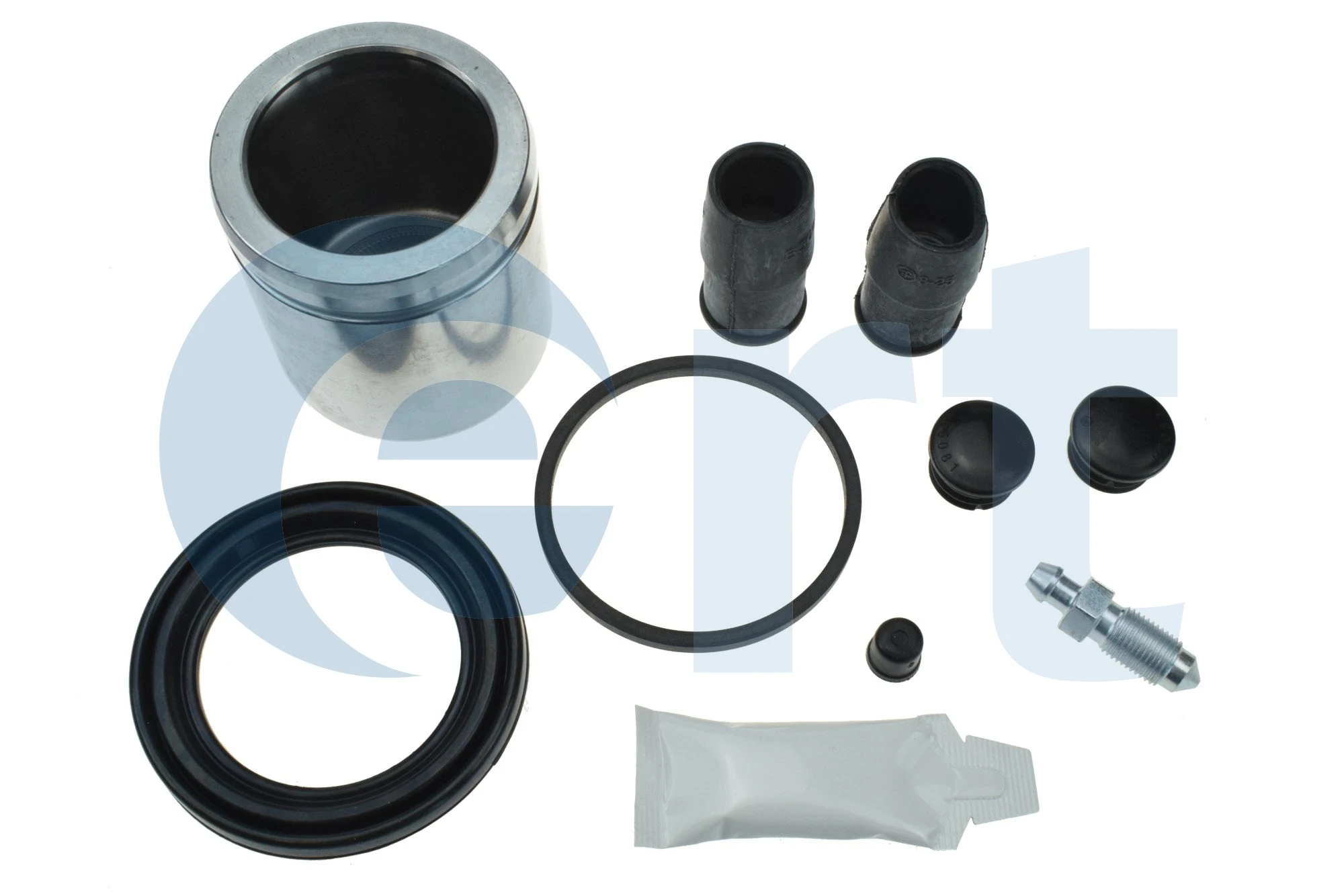 Repair Kit, brake caliper