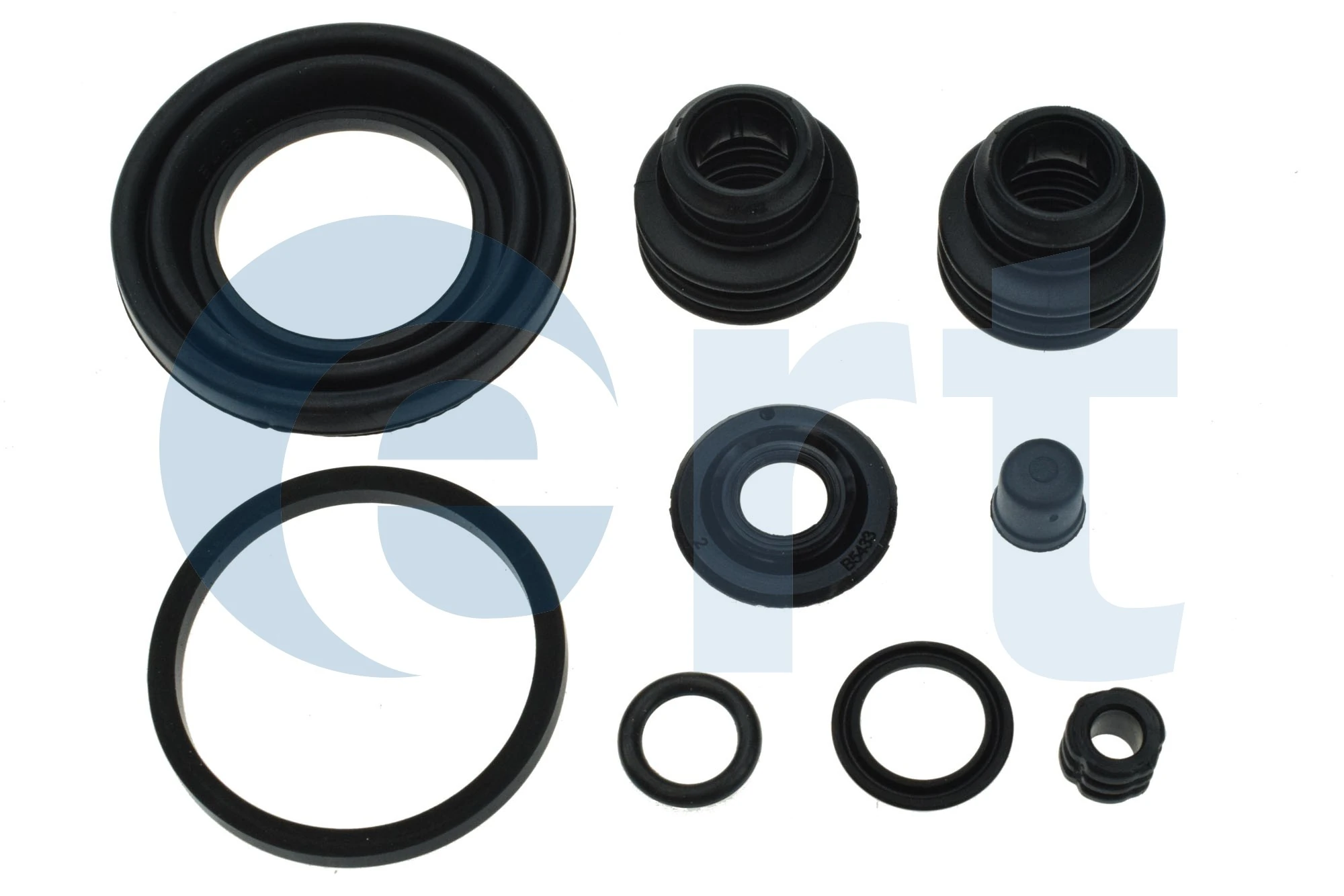 Repair Kit, brake caliper