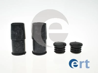 Bellow, brake caliper guide