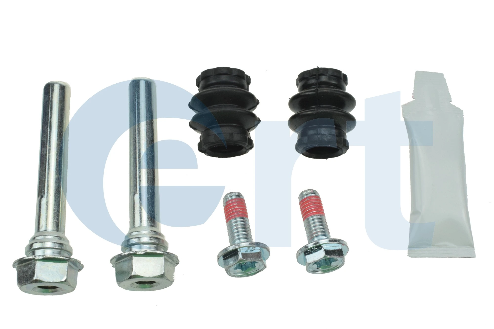 Guide Sleeve Kit, brake caliper