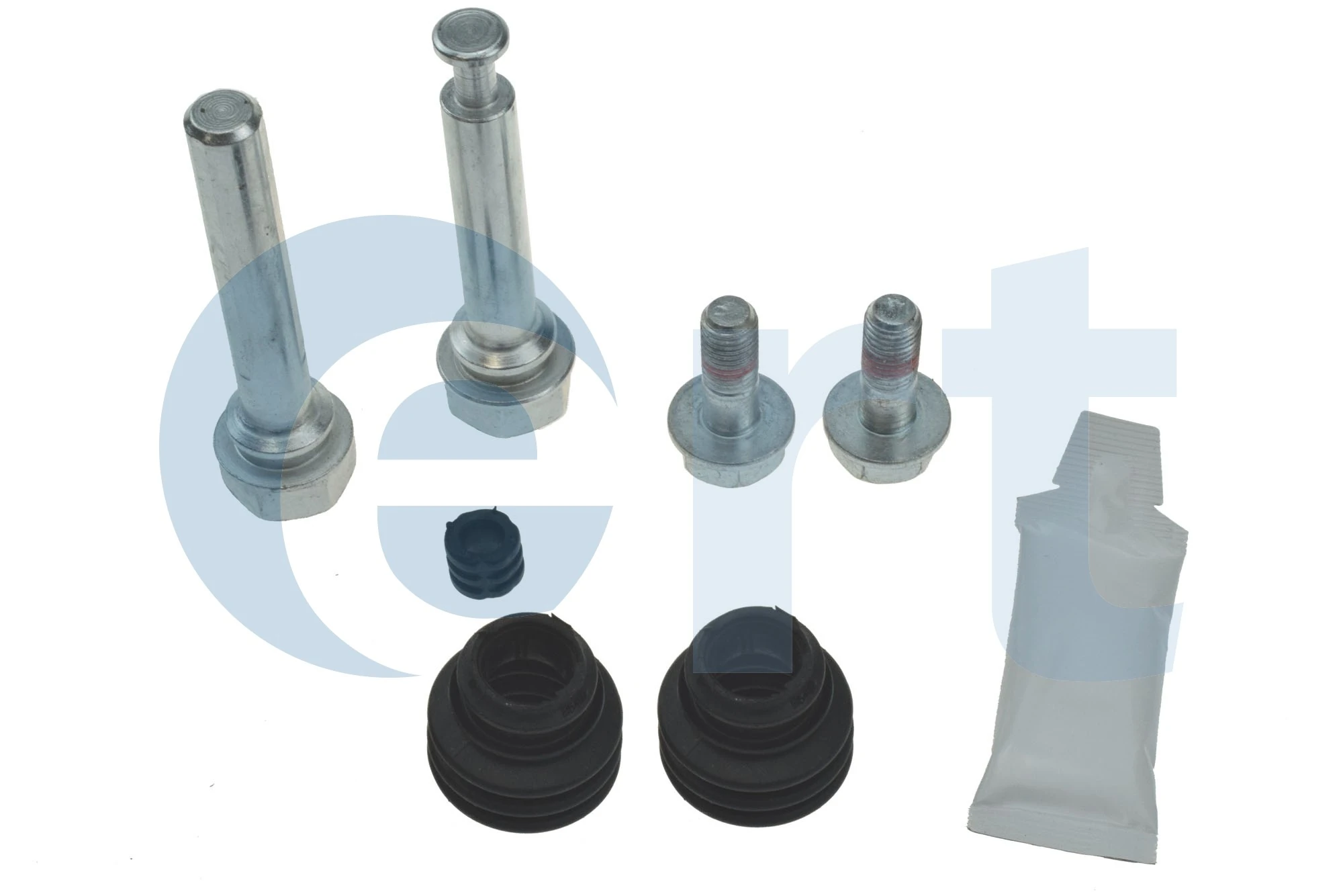 Guide Sleeve Kit, brake caliper
