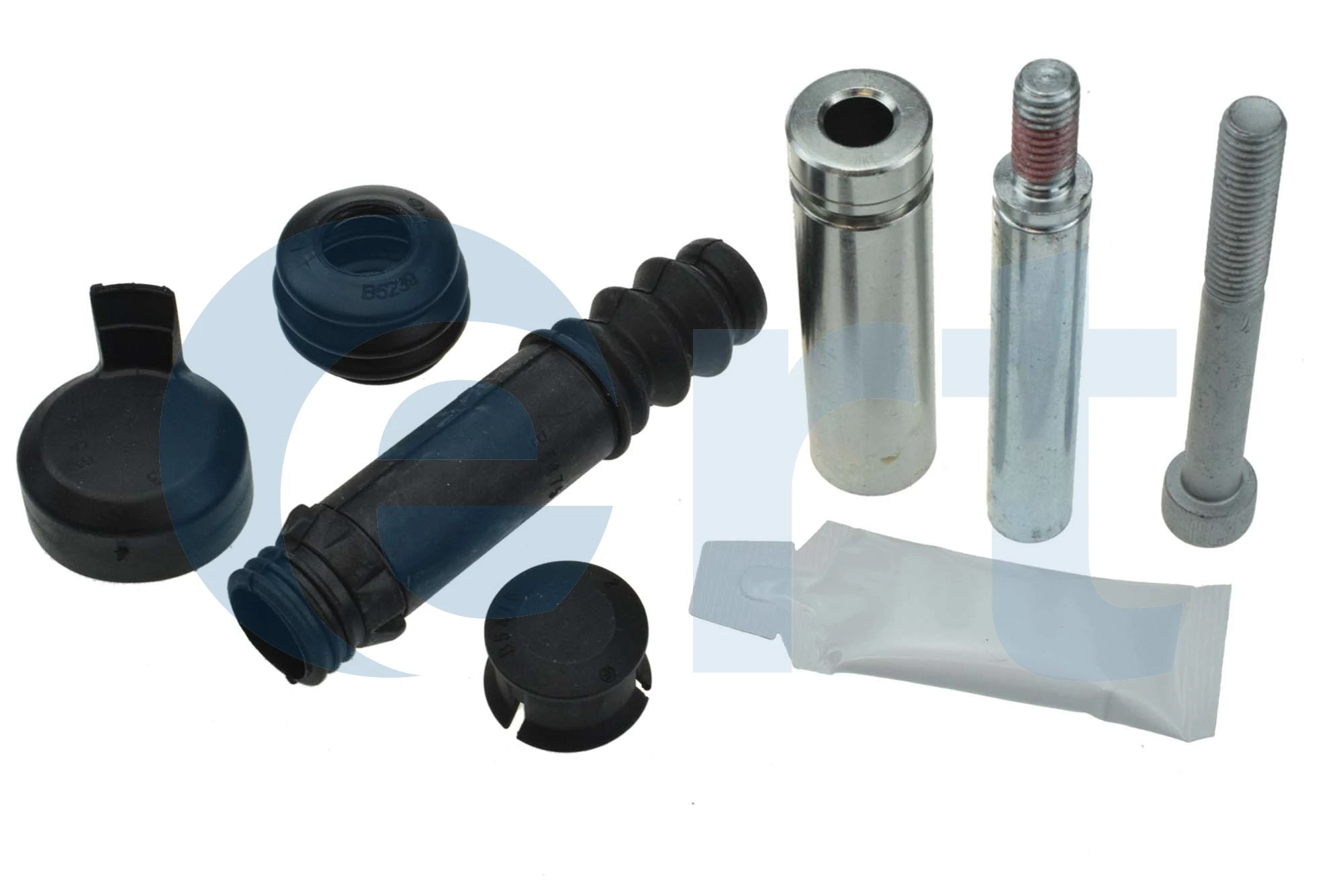 Guide Sleeve Kit, brake caliper