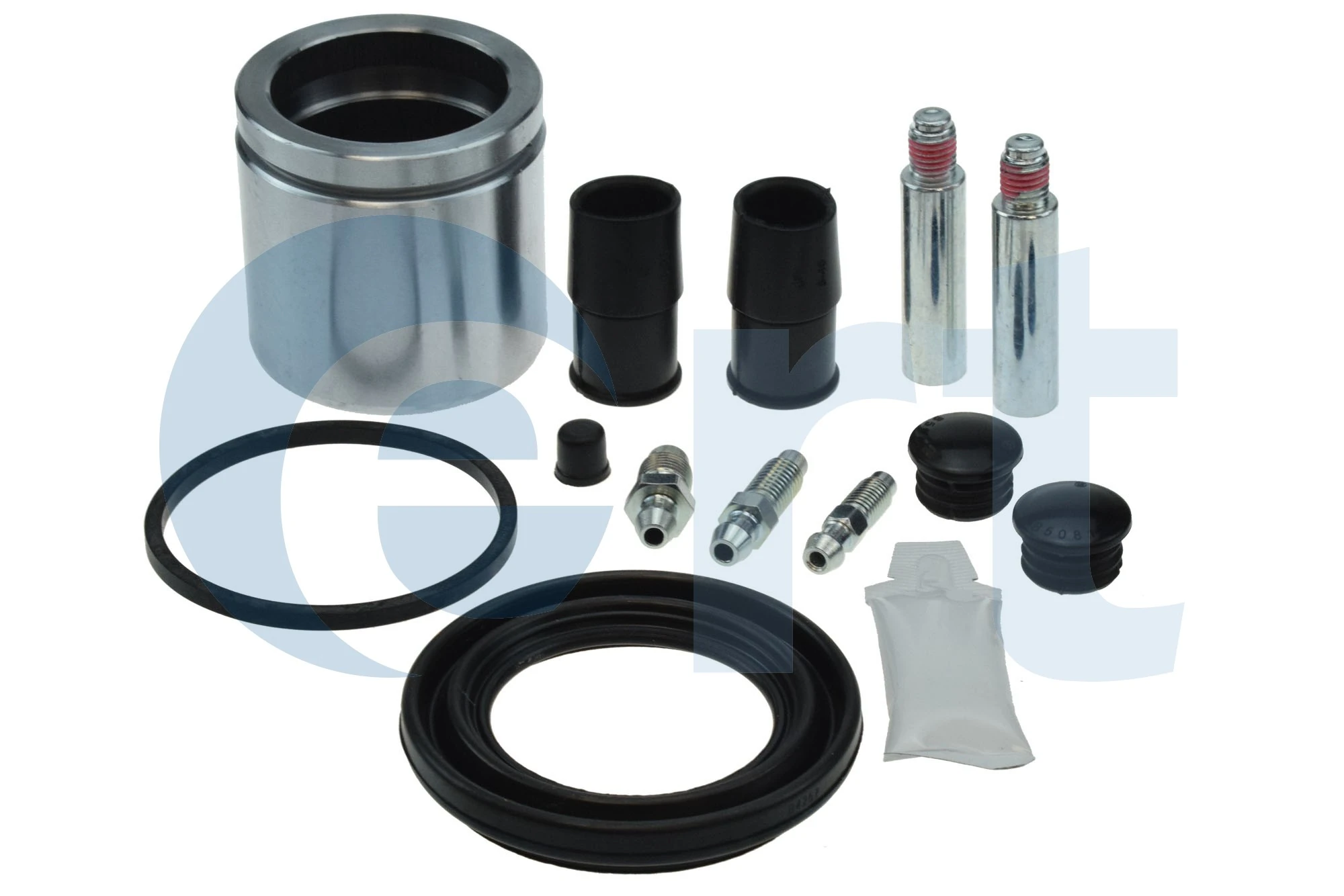 Repair Kit, brake caliper