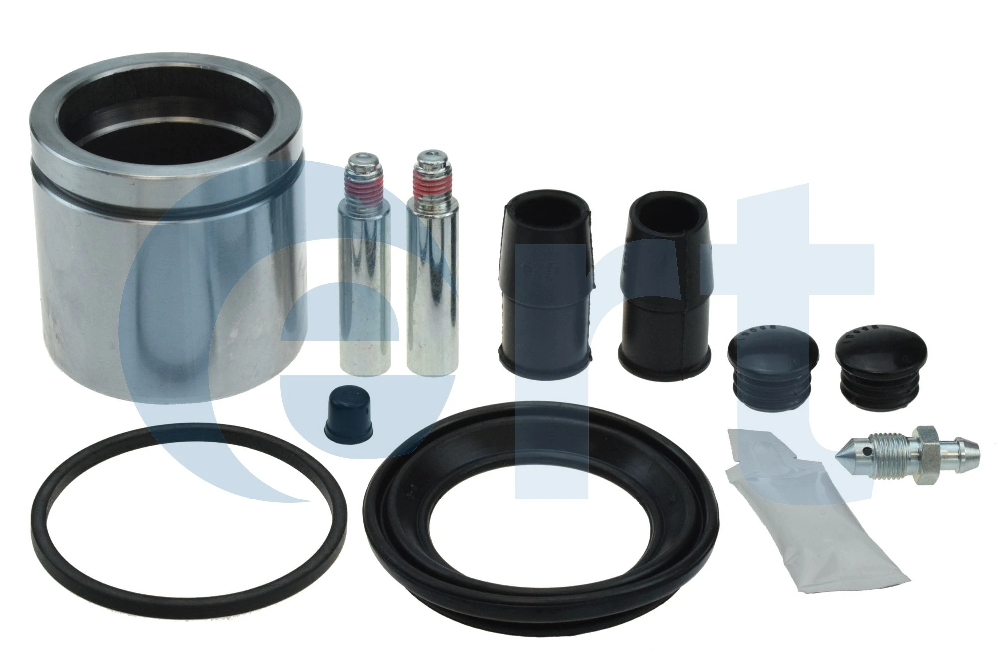 Repair Kit, brake caliper