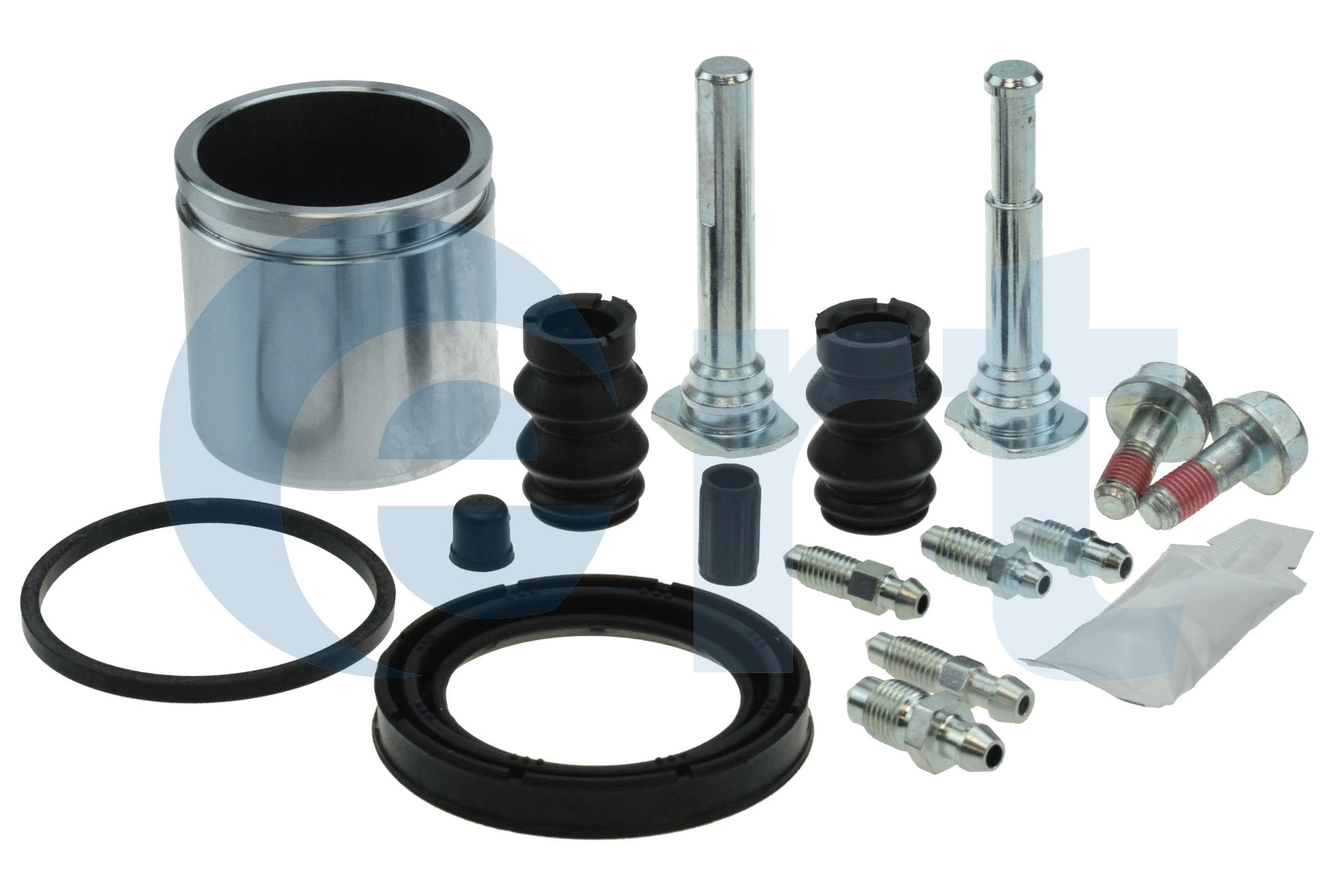 Repair Kit, brake caliper