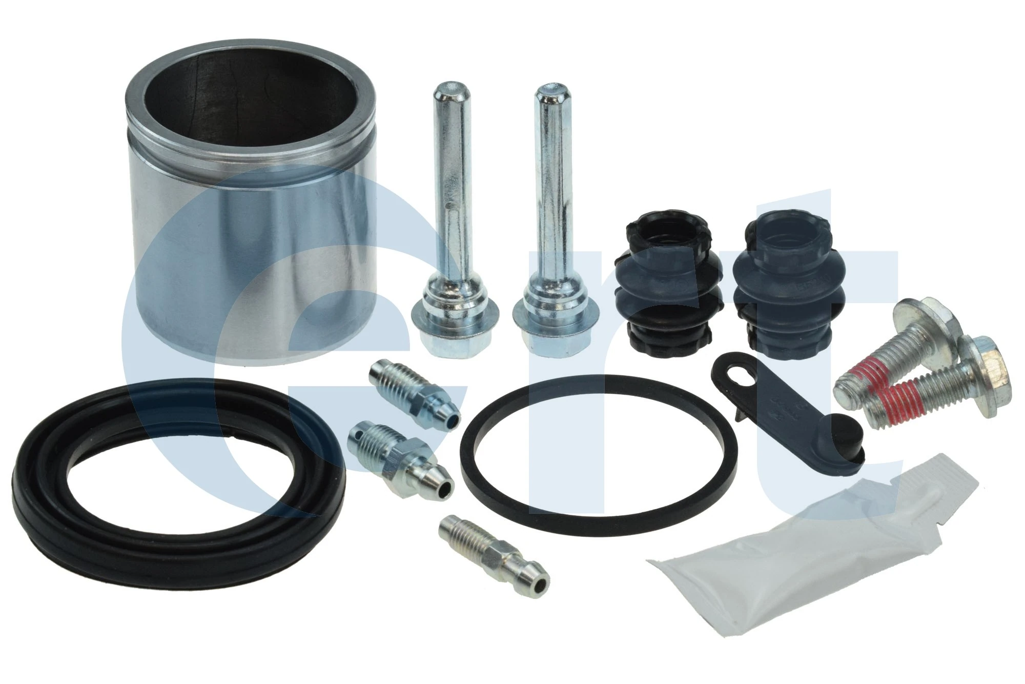 Repair Kit, brake caliper