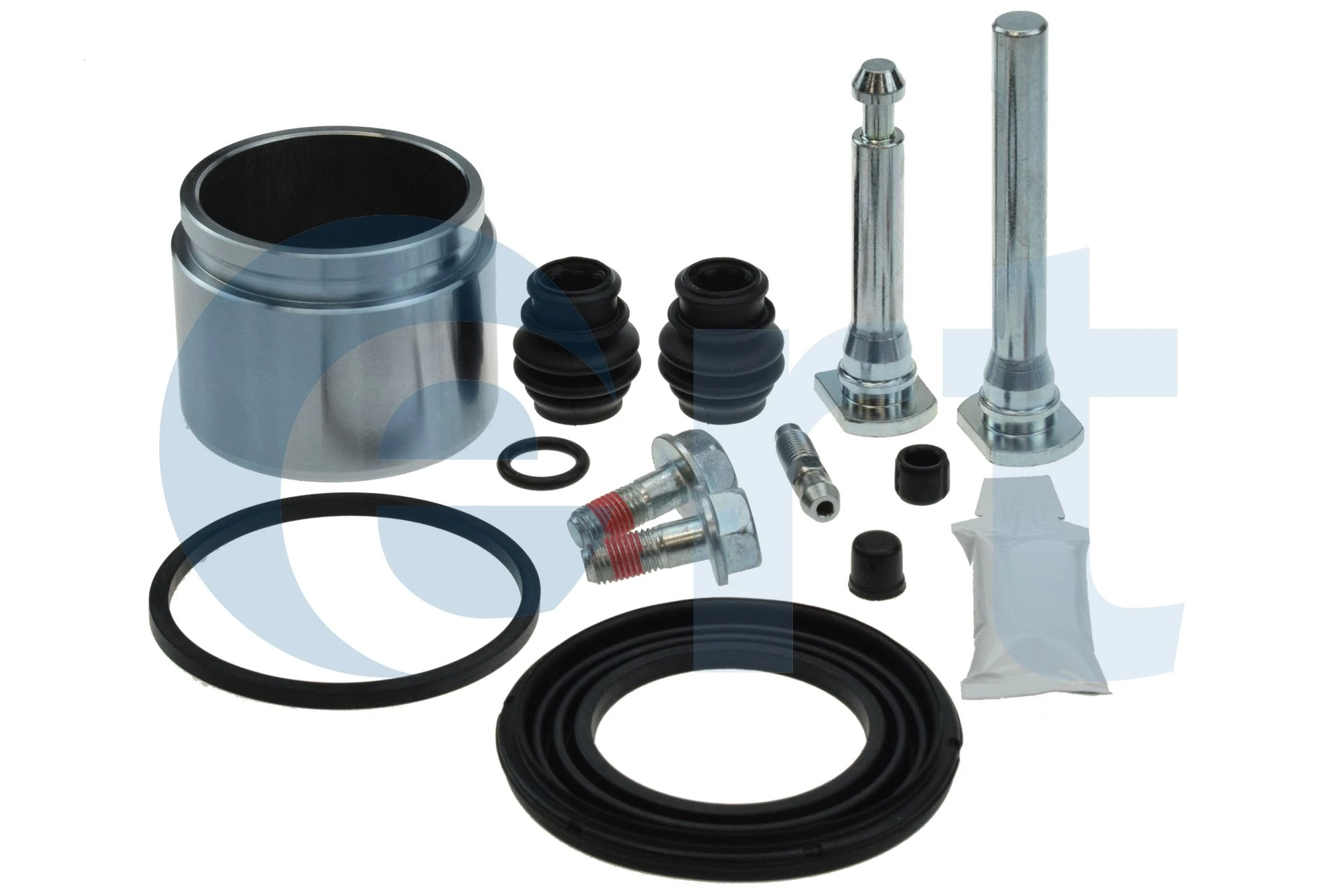Repair Kit, brake caliper