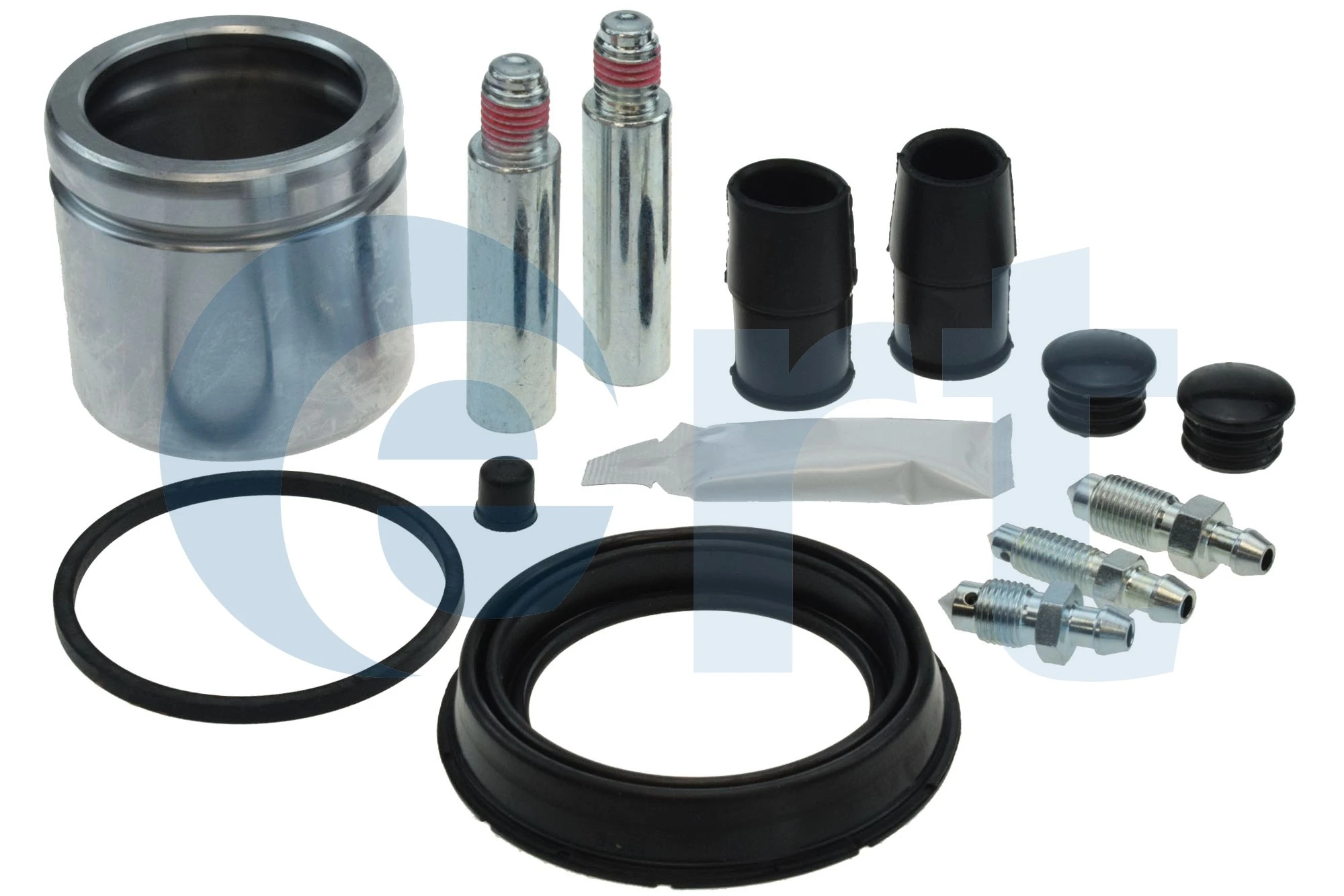 Repair Kit, brake caliper
