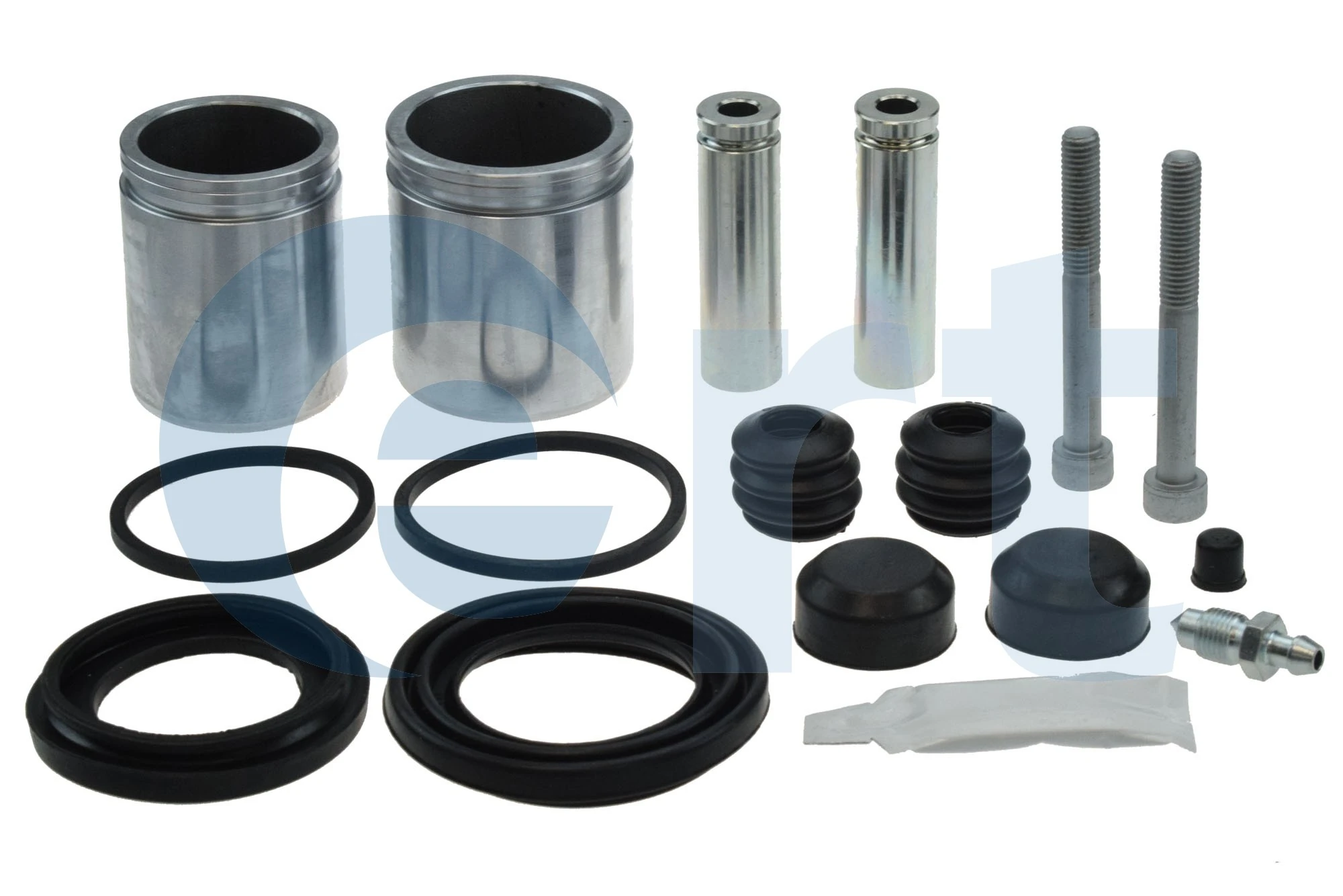 Repair Kit, brake caliper