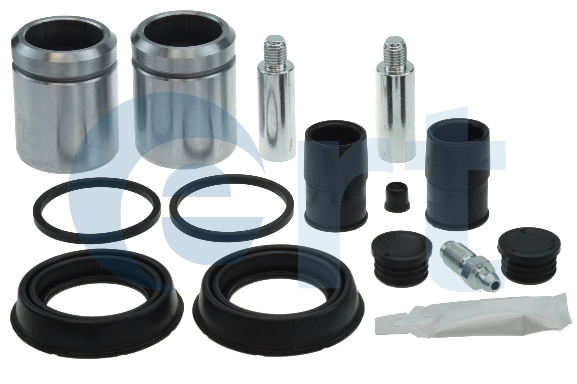 Repair Kit, brake caliper