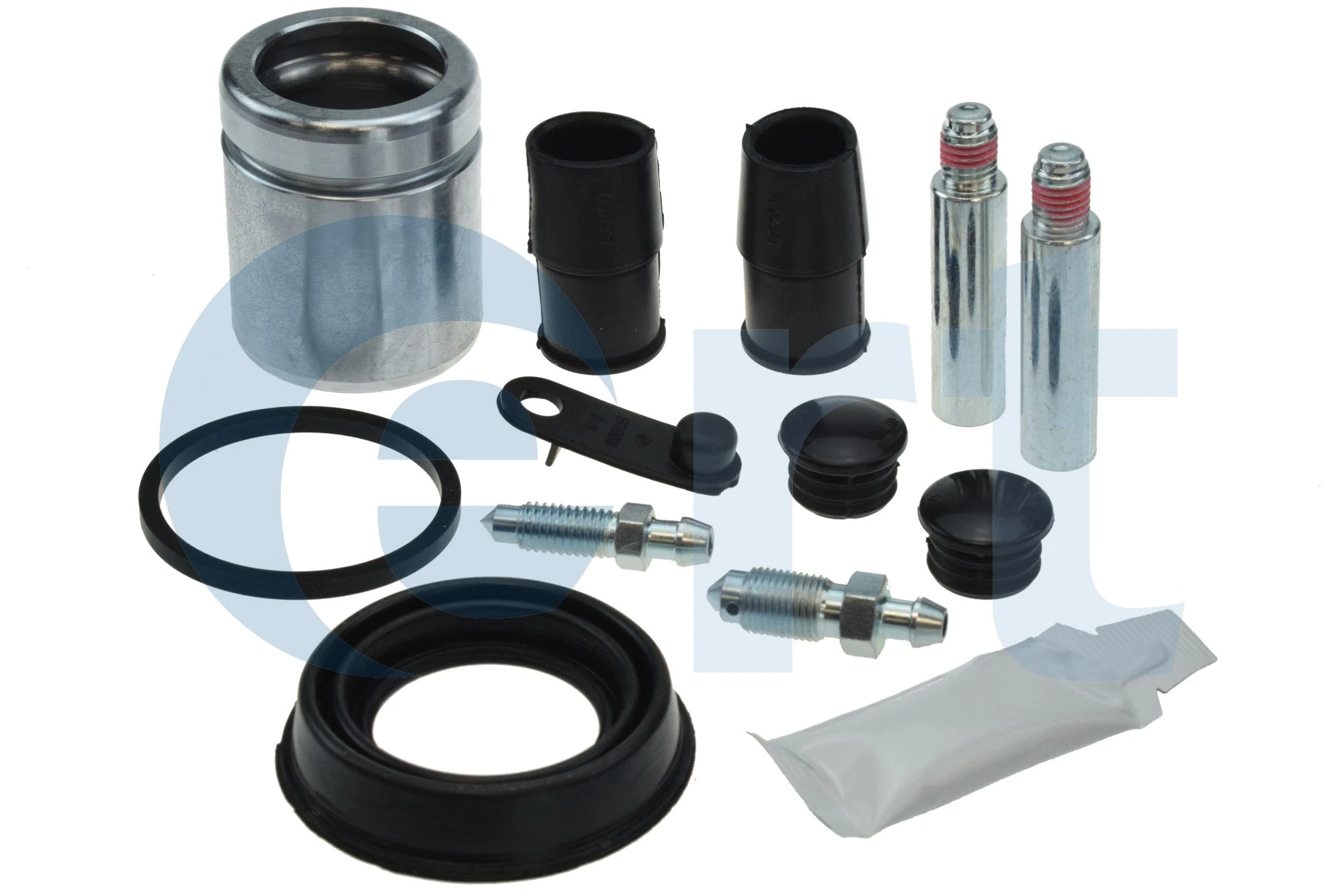 Repair Kit, brake caliper