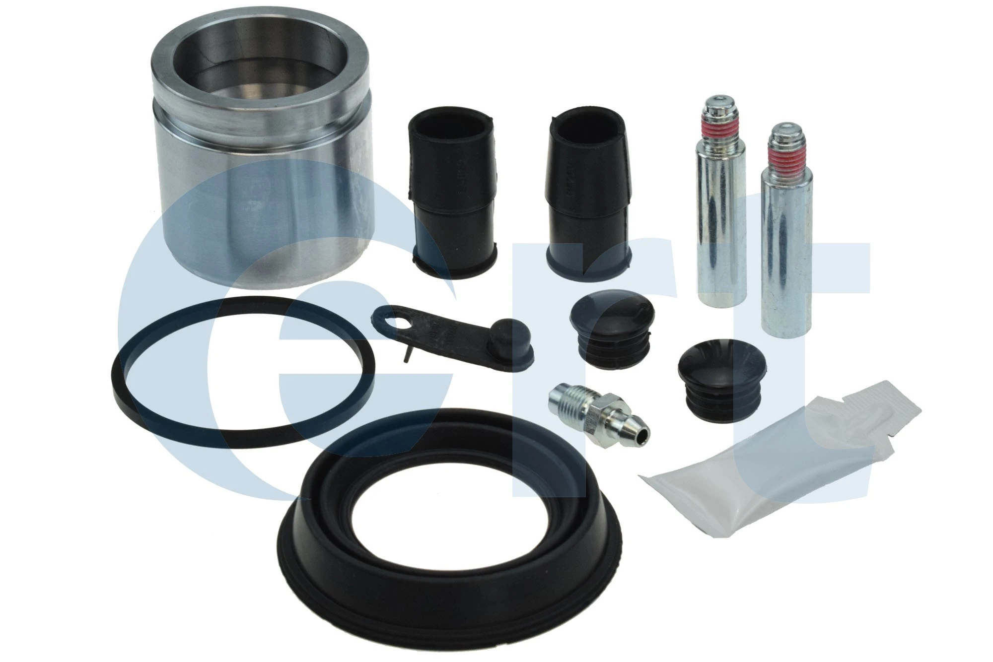 Repair Kit, brake caliper