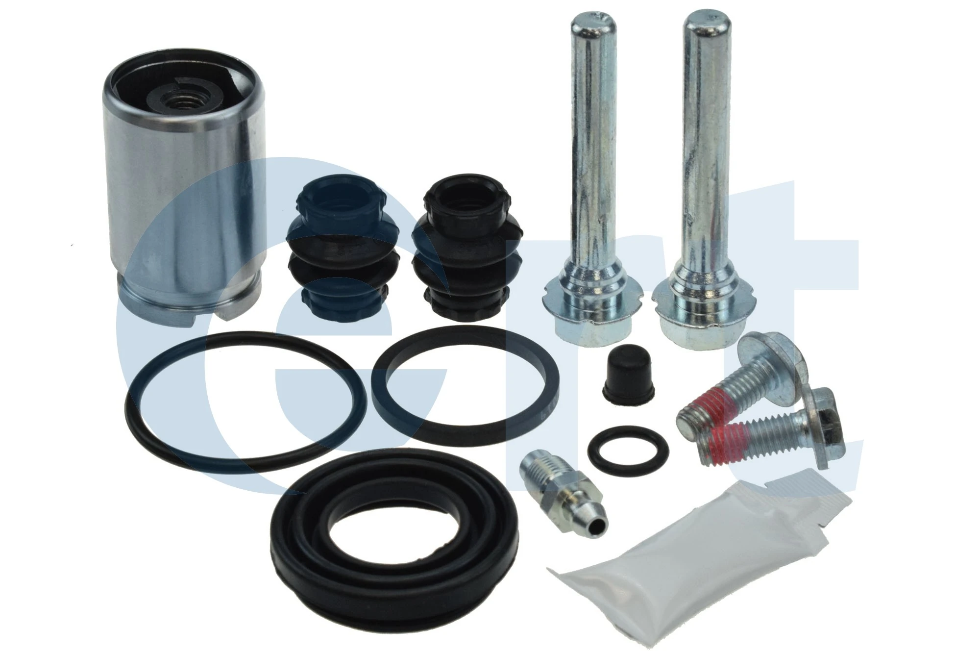 Repair Kit, brake caliper