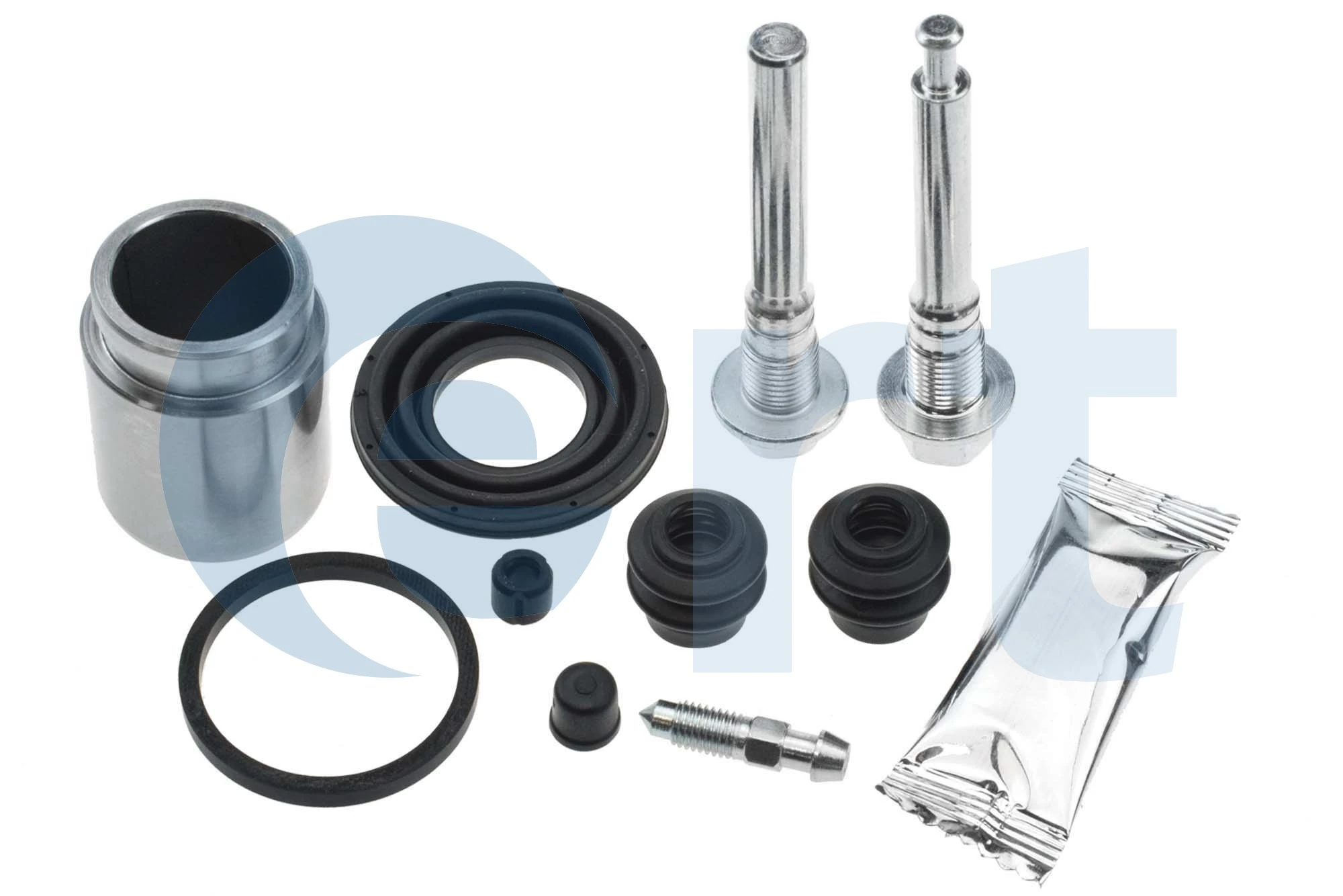 Repair Kit, brake caliper