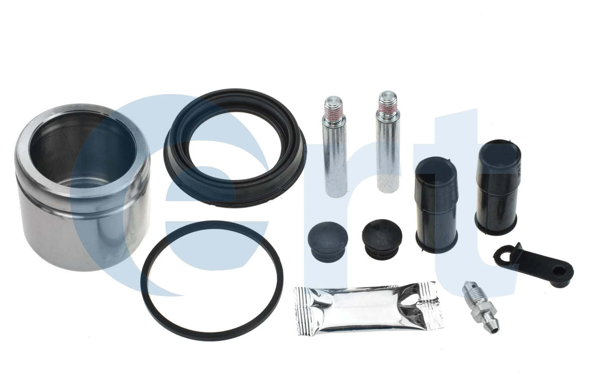 Repair Kit, brake caliper