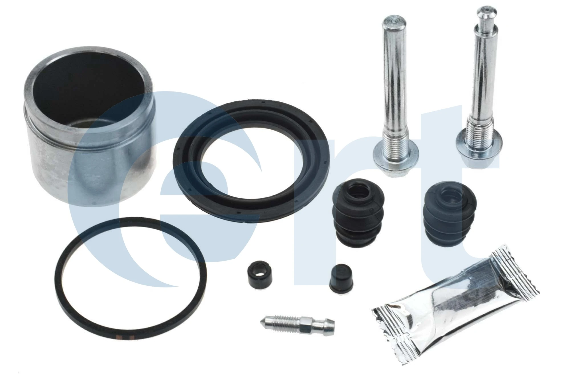 Repair Kit, brake caliper