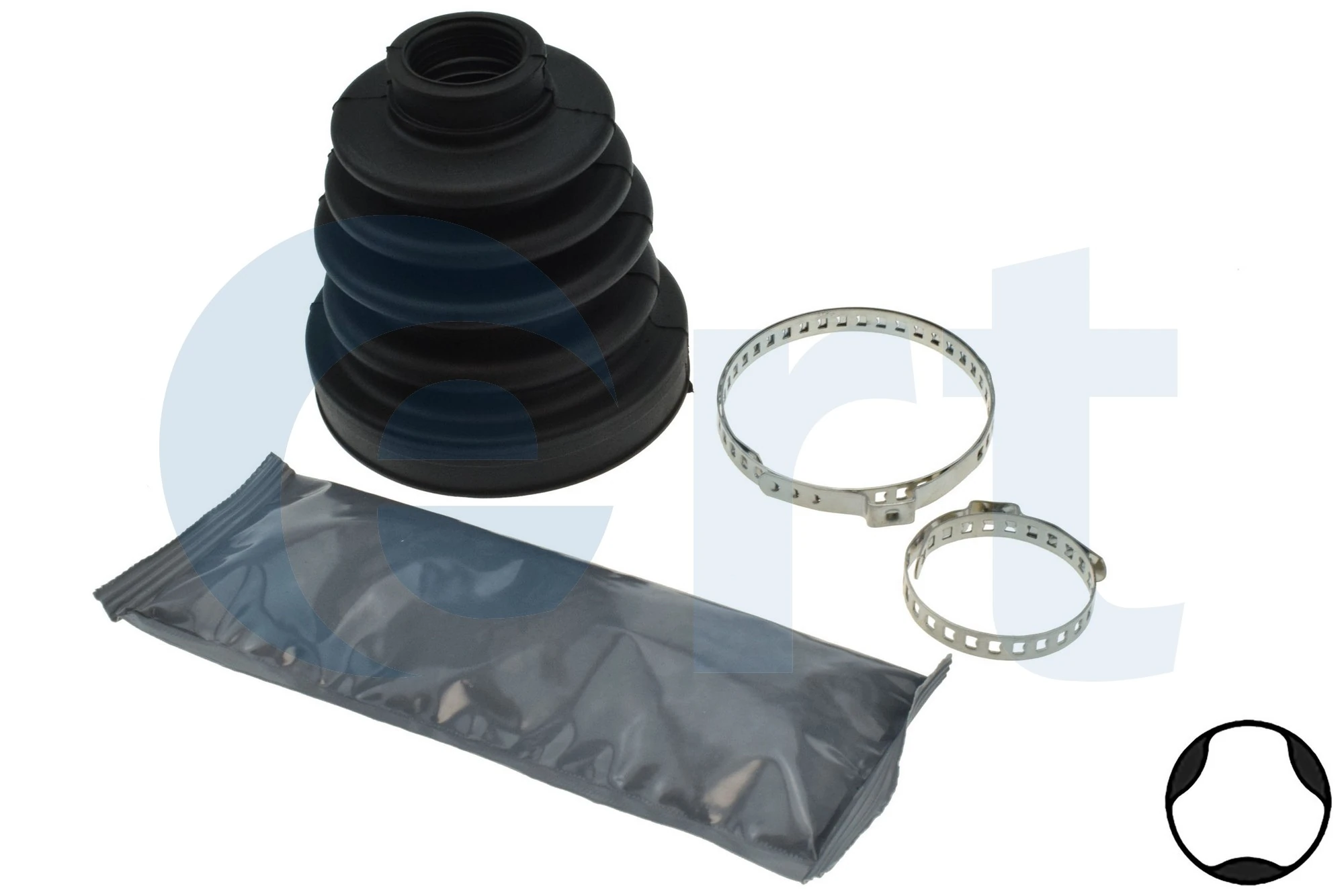 Bellow Kit, drive shaft
