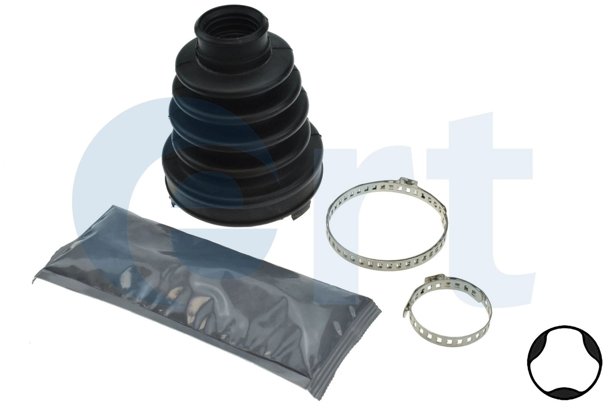 Bellow Kit, drive shaft
