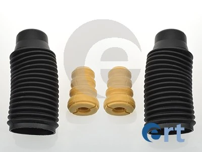 Dust Cover Kit, shock absorber