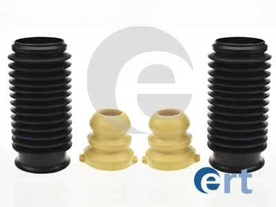 Dust Cover Kit, shock absorber