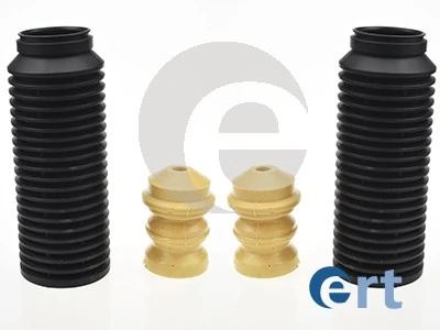 Dust Cover Kit, shock absorber