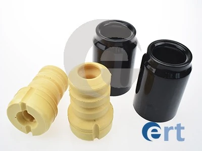 Dust Cover Kit, shock absorber