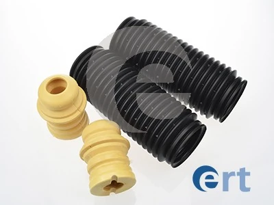 Dust Cover Kit, shock absorber