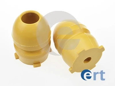 Dust Cover Kit, shock absorber