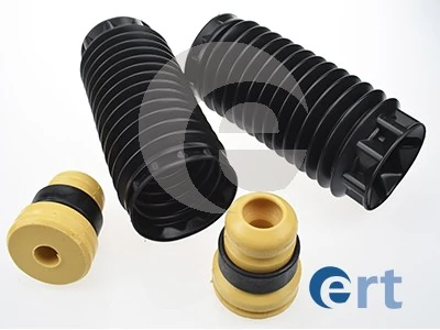 Dust Cover Kit, shock absorber