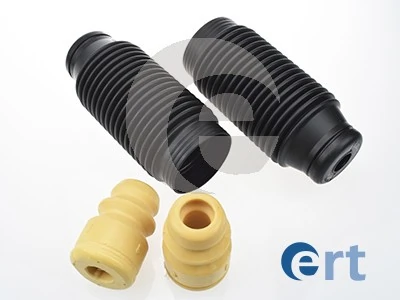 Dust Cover Kit, shock absorber