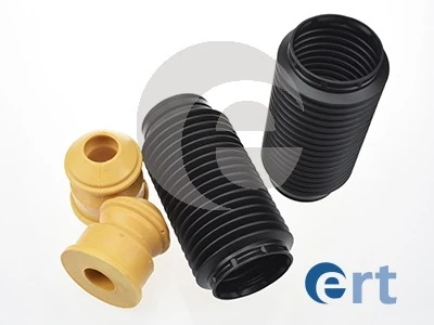 Dust Cover Kit, shock absorber