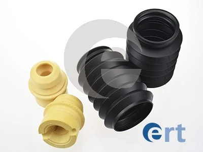 Dust Cover Kit, shock absorber