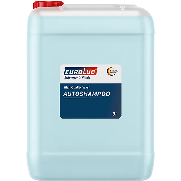 Auto Shampoo