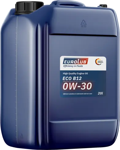 Engine Oil