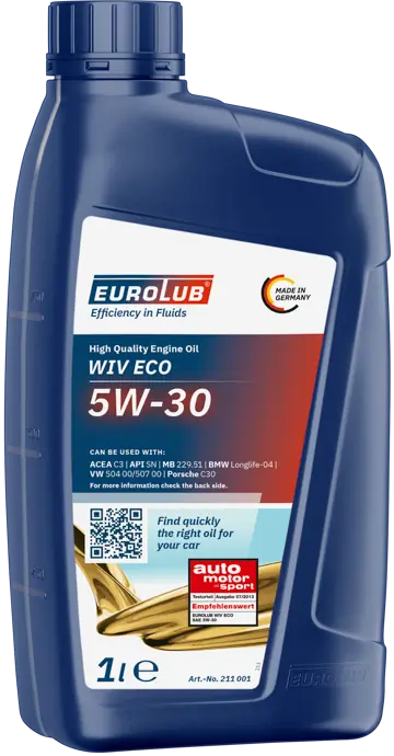 Engine Oil