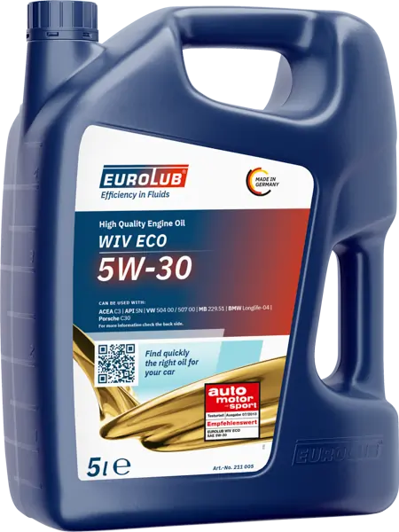Engine Oil