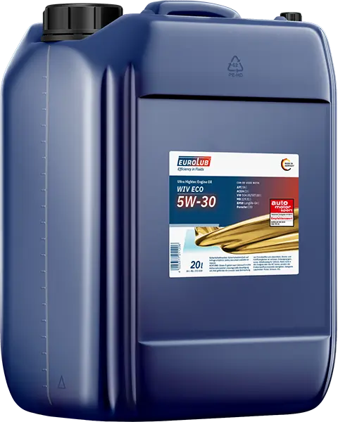 Engine Oil