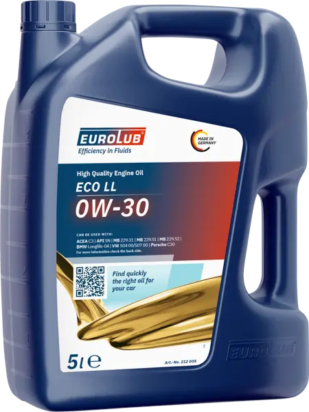 Engine Oil
