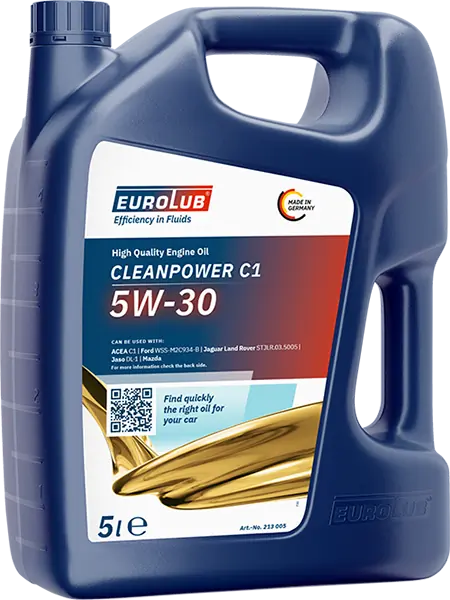 Engine Oil