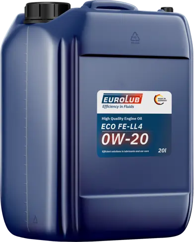 Engine Oil