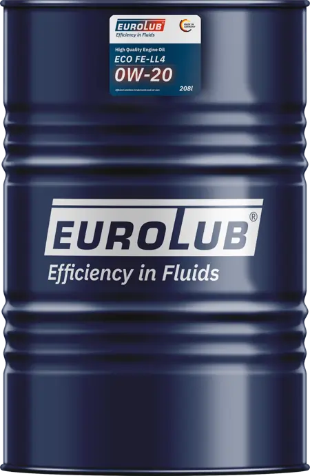 Engine Oil