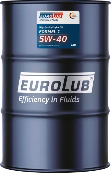 Engine Oil