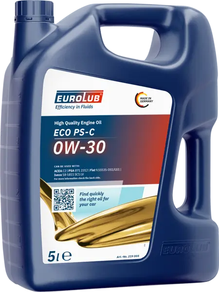 Engine Oil