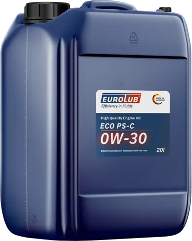 Engine Oil