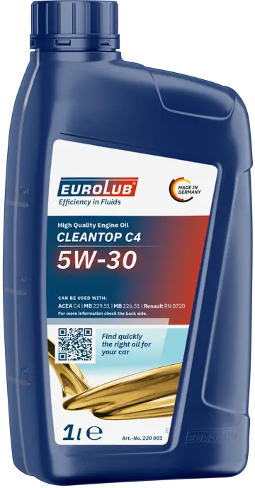 Engine Oil