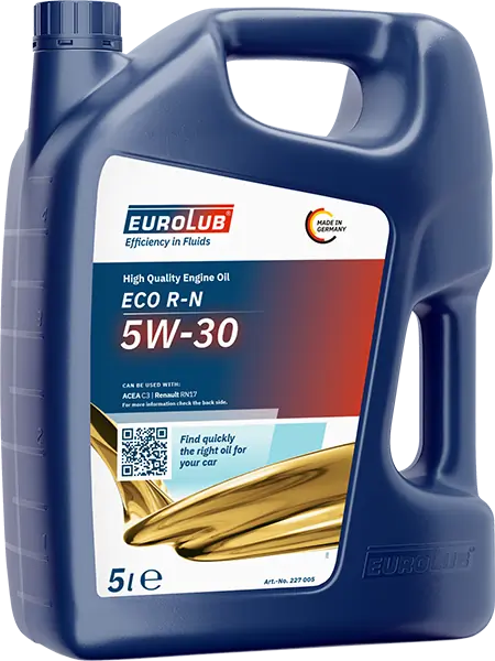 Engine Oil