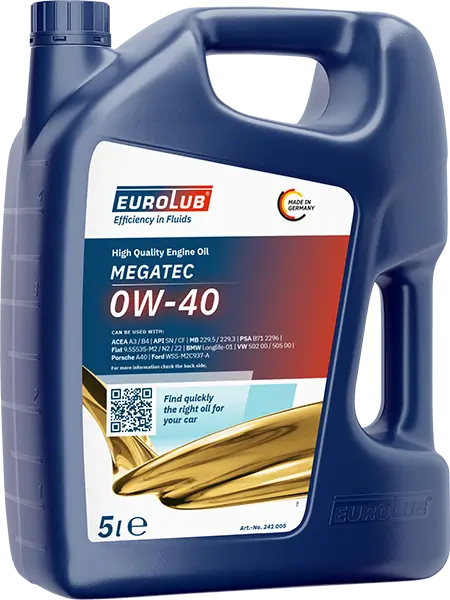 Engine Oil