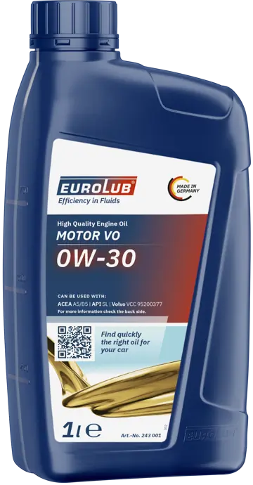 Engine Oil